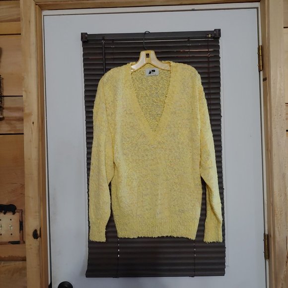 JP Knits womans vintage acrylic sweaters size 18-20 - Picture 13 of 16